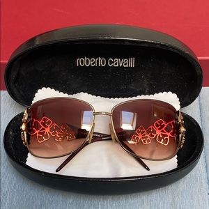Roberto Cavalli Sunglasses : Acheronte 316S